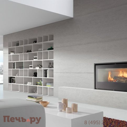 Каминная топка Rocal RCr 80 Graffiti фото 2