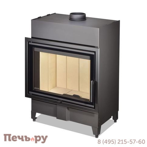 Каминная топка Romotop Heat 2G 80.50.01 фото 5