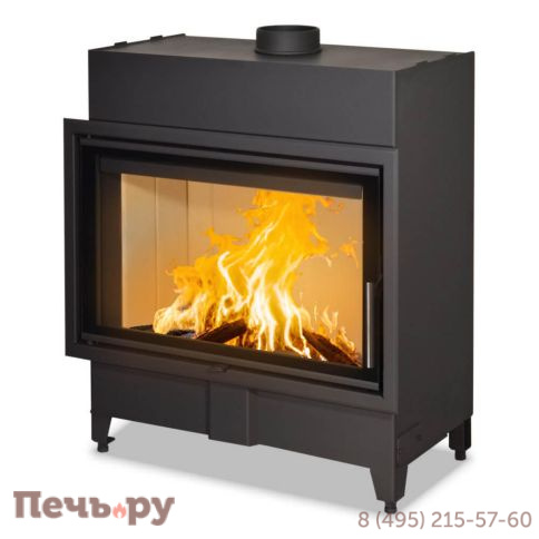 Каминная топка Romotop Heat 2G 80.50.01 фото