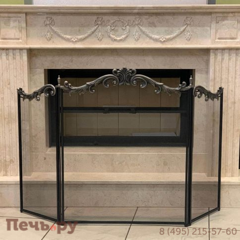 Каминная топка Romotop Heat 3G L 88.50.01 фото 7