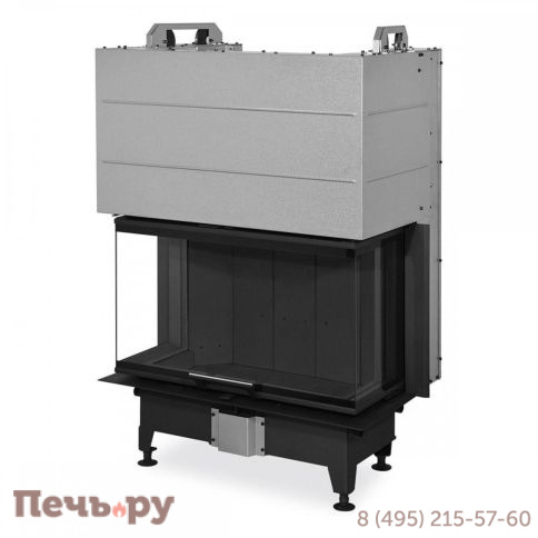 Каминная топка Romotop Heat C 3G L 80.52.31.25 фото 2