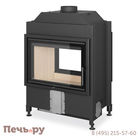 Каминная топка Romotop Heat T 3G 70.50.01 фото 2