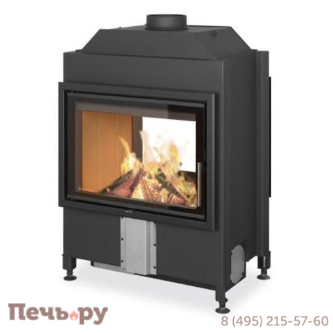 Каминная топка Romotop Heat T 3G 70.50.01 фото