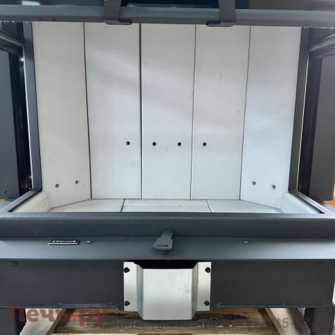 Каминная топка Romotop Heat U 3G L 50.52.70.24 фото 4