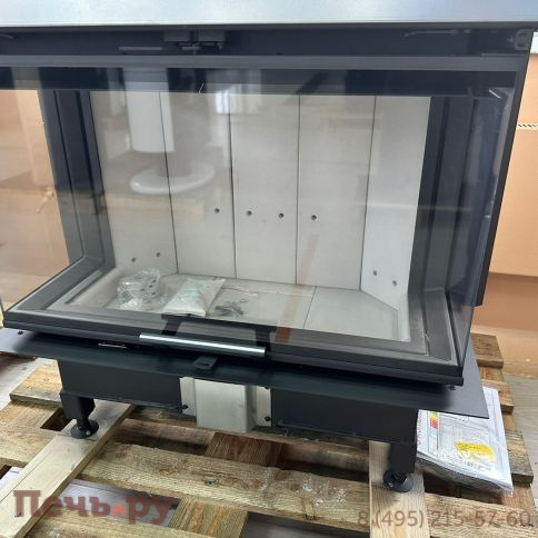 Каминная топка Romotop Heat U 3G L 50.52.70.24 фото 5