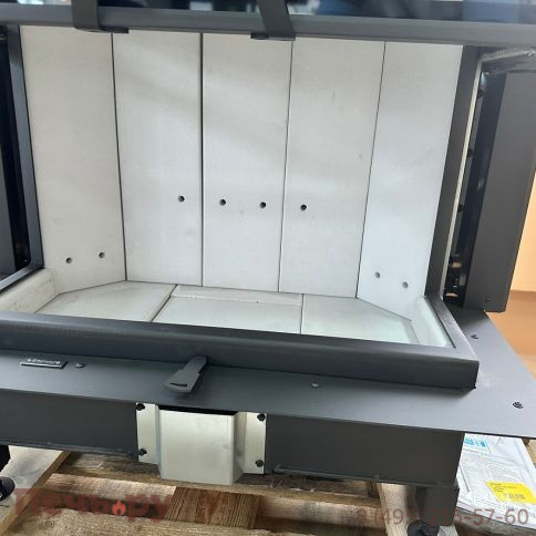 Каминная топка Romotop Heat U 3G L 50.52.70.24 фото 6