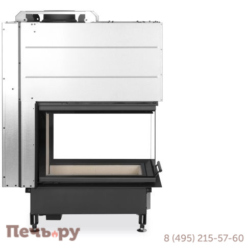 Каминная топка Romotop Heat U 3G L 50.52.70.24 фото 9