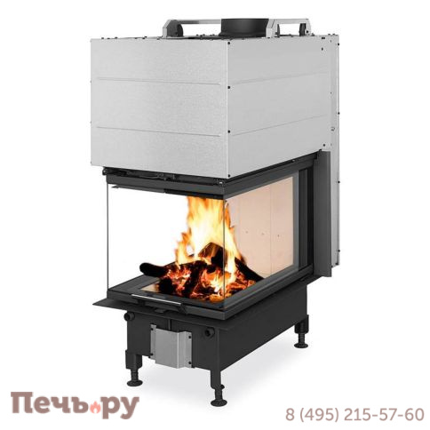 Каминная топка Romotop Heat U 3G L 50.52.70.24 фото