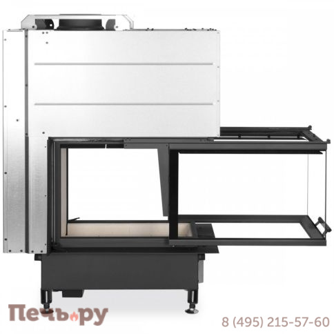 Каминная топка Romotop Heat U 3G L 50.52.70.25 фото 2