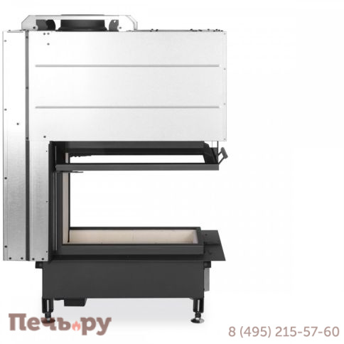 Каминная топка Romotop Heat U 3G L 50.52.70.25 фото 3