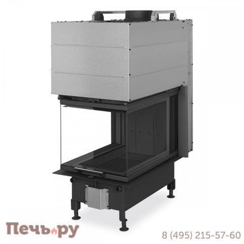 Каминная топка Romotop Heat U 3G L 50.52.70.25 фото 5