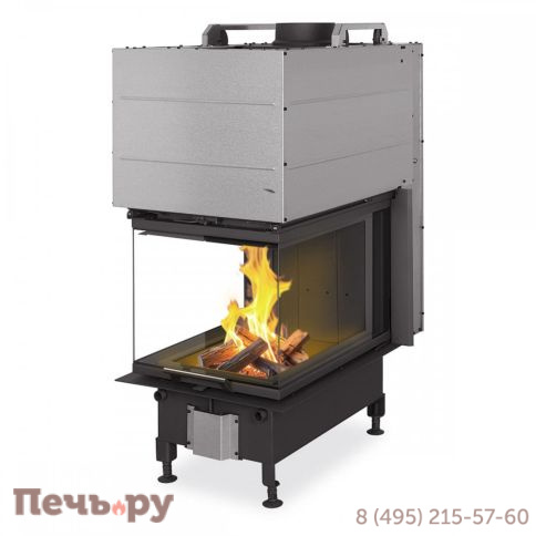 Каминная топка Romotop Heat U 3G L 50.52.70.25 фото
