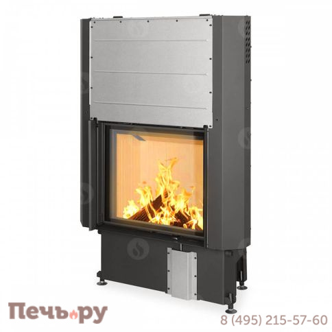 Каминная топка Romotop Impression 2G L 67.60.01 фото