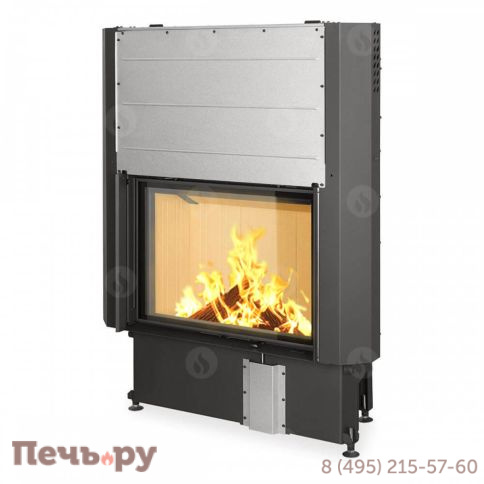 Каминная топка Romotop Impression 2G L 80.60.01 фото