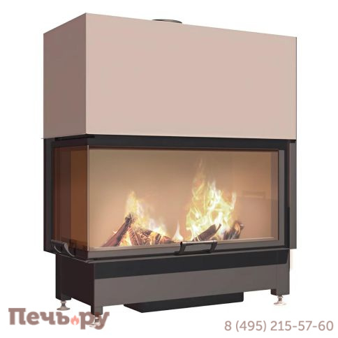 Каминная топка Schmid Ekko 100(45)57 h фото