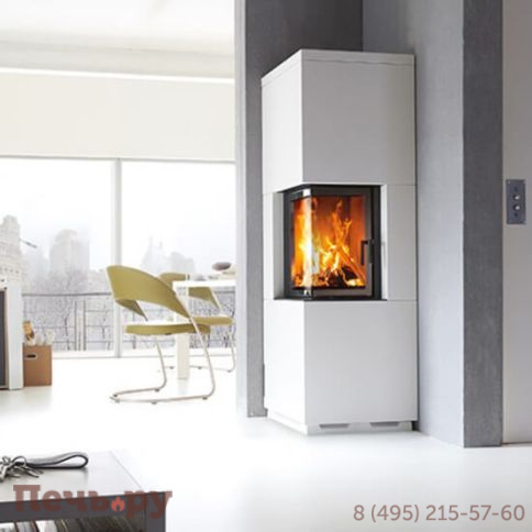 Каминная топка Schmid Ekko 45(45)57 фото 3