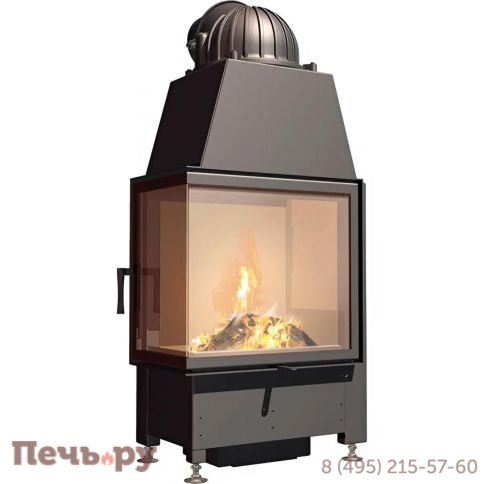 Каминная топка Schmid Ekko 55(34)51 фото