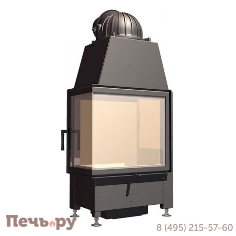 Каминная топка Schmid Ekko 55(34)57 фото 5