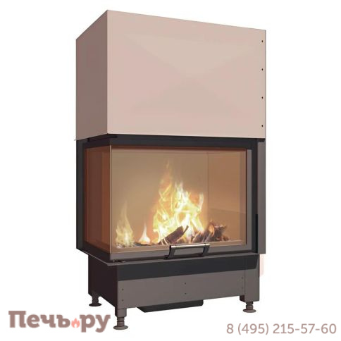Каминная топка Schmid Ekko 67(45)57 h фото