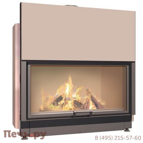 Каминная топка Schmid Lina 10057 h фото