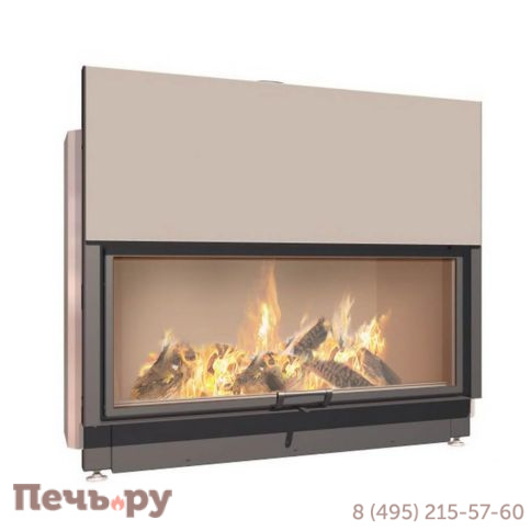 Каминная топка Schmid Lina 12057 h фото