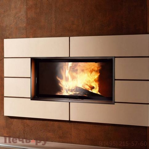 Каминная топка Schmid Lina 12580 h фото 5