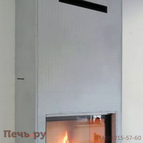 Каминная топка Schmid Lina 12580 h фото 7