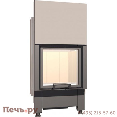 Каминная топка Schmid Lina 4551h фото 2