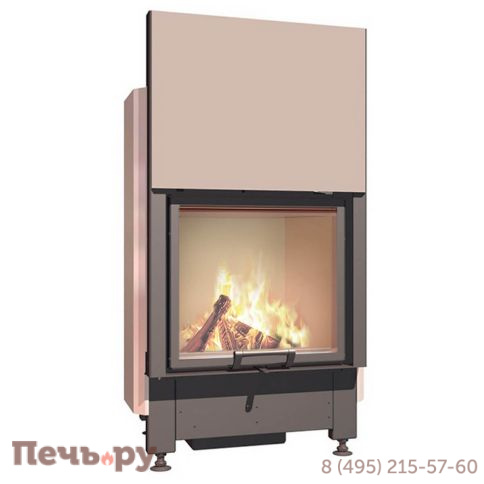 Каминная топка Schmid Lina 5551 h фото