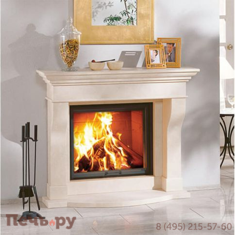 Каминная топка Schmid Lina 5557 фото 2