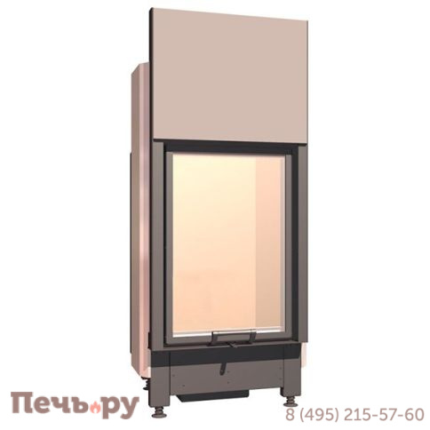 Каминная топка Schmid Lina 5580 h фото 5