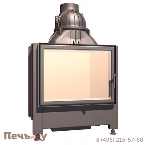 Каминная топка Schmid Lina 6751 фото 2