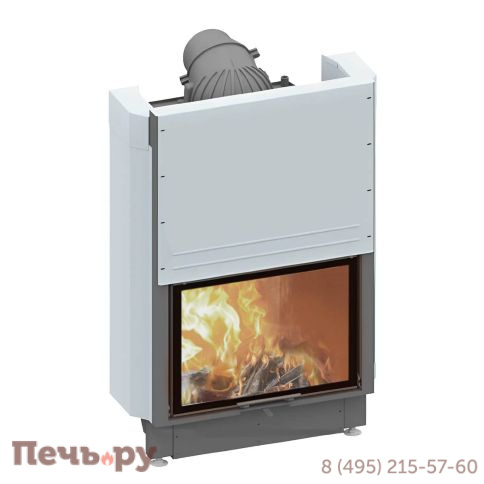 Каминная топка Schmid Lina 6751 фото 3