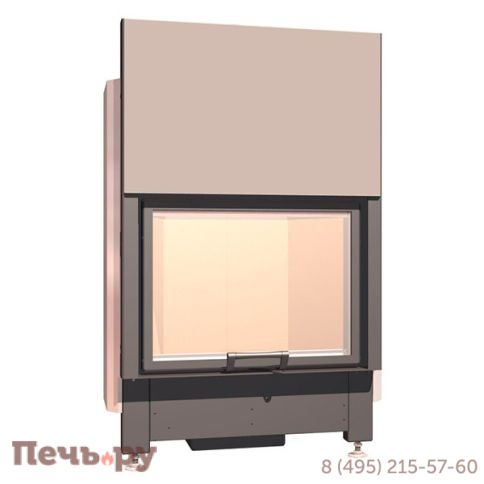 Каминная топка Schmid Lina 6751 h фото 4