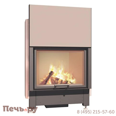 Каминная топка Schmid Lina 6751 h фото