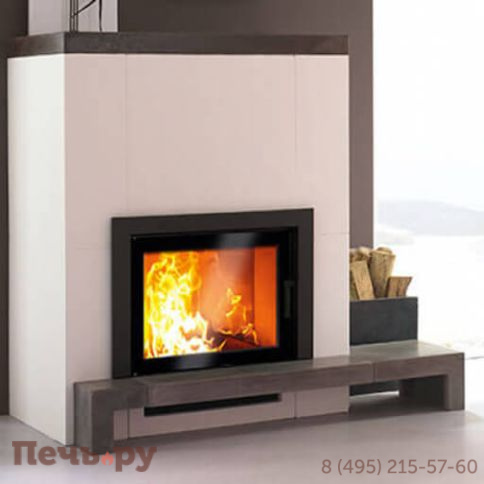 Каминная топка Schmid Lina 6757 фото 2