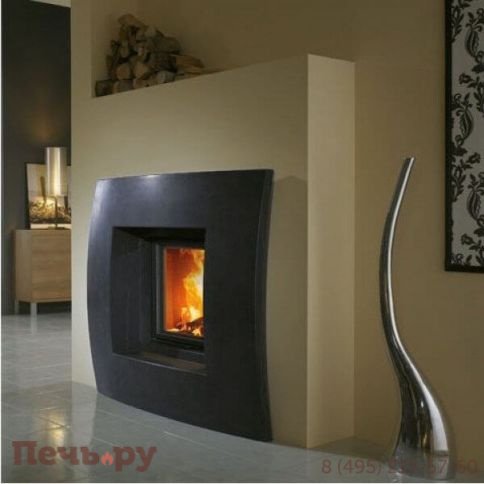 Каминная топка Schmid Lina 6757 фото 3
