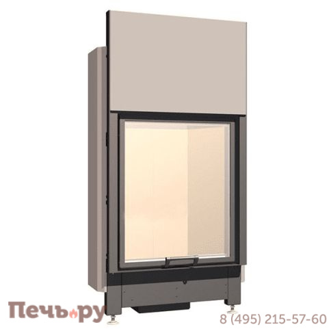 Каминная топка Schmid Lina 6780 h фото 4