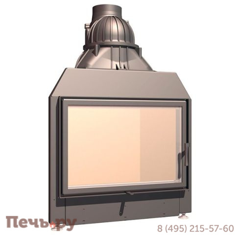 Каминная топка Schmid Lina 7351 фото 2