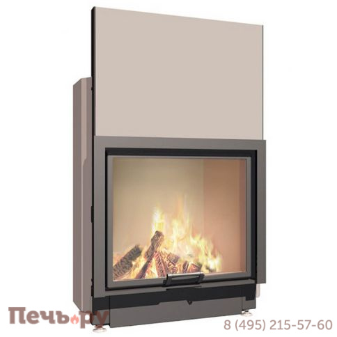 Каминная топка Schmid Lina 7363 h фото