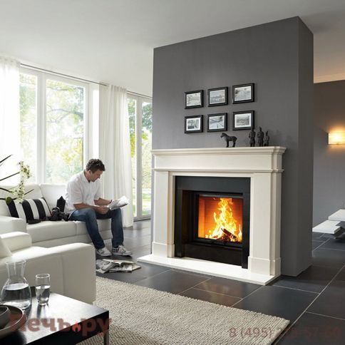 Каминная топка Schmid Lina 8770 h фото 2