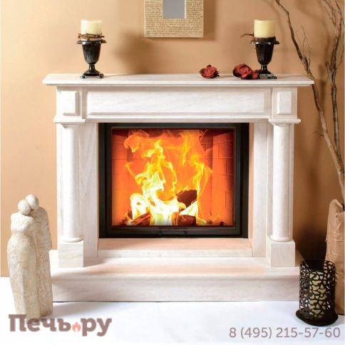 Каминная топка Schmid Lina 8770 h фото 3