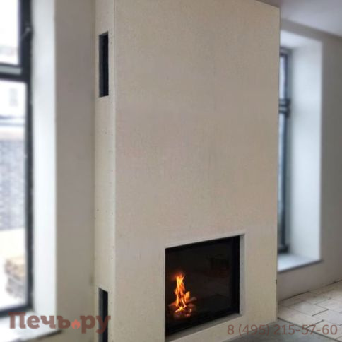 Каминная топка Schmid Lina 8770 h фото 5