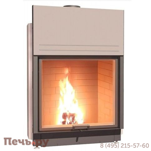 Каминная топка Schmid Lina 8770 h фото