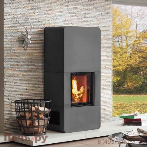 Каминная топка Schmid Lina GT 4557h фото 2