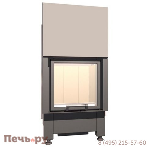 Каминная топка Schmid Lina GT 4557h фото