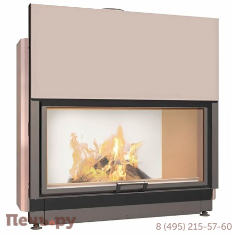 Каминная топка Schmid Lina TV 10057 h фото