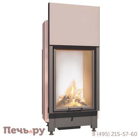 Каминная топка Schmid Lina TV 4580 h фото