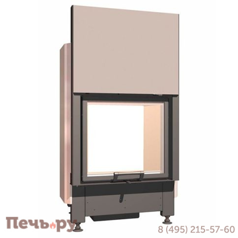 Каминная топка Schmid Lina TV 5557 h фото 2