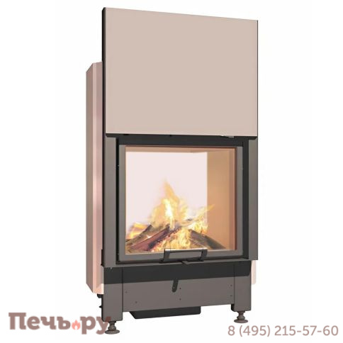 Каминная топка Schmid Lina TV 5557 h фото